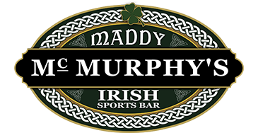 Maddy McMurphys Irish Sports Bar